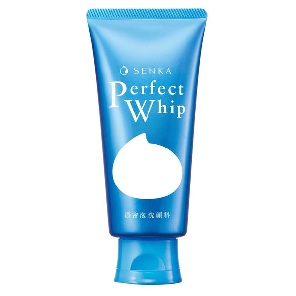 Sengan Senka Perfect Whip Foam Cleanser